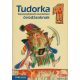 Tudorka - képességfejlesztő munkafüzet óvodásoknak 1. - MS-1001