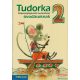 Tudorka - képességfejlesztő munkafüzet óvodásoknak 2. - MS-1002