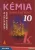 Kémia 10 - Munkafüzet - Szervetlen és szerves kémia - MS-2820U