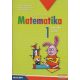 Sokszínű matematika 1. második félév - MS-1712U