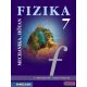 Fizika 7. - Mechanika, hőtan - MS-2667