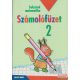 Sokszínű matematika - Számolófüzet 2. -- MS-1723U