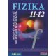Fizika 11-12. tankönyv - MS-2627