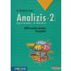 Dr. Ábrahám István - Analízis 2. - Differenciálszámítás - Integrálás - MS-3253