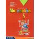 Sokszínű matematika 5. tankönyv - MS-2305U