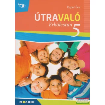 Útravaló - Erkölcstan 5. 