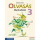 Olvasás 3. munkafüzet - MS-1634