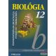 Gál Béla - Biológia 12. - Az életközösségek biológiája. Az evolúció és az öröklődés - MS-2643