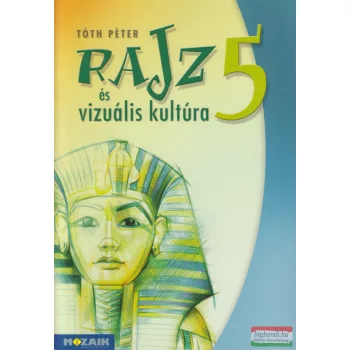 Rajz és vizuális kultúra 5.