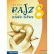 Rajz és vizuális kultúra 8. - MS-2338