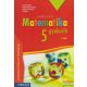 Sokszínű matematika gyakorló 5. - I. kötet  - MS-2265U