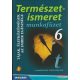 Természetismeret 6. munkafüzet - MS-2805U