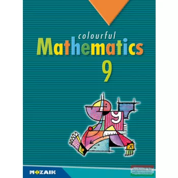 Colourful Mathematics 9. 