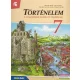 Történelem 7. - A nemzetállamok korától a II. világháborúig - MS-2657U