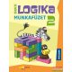 Logika munkafüzet 2. kötet - MS-1906U