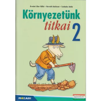 Környezetünk titkai 2. - MS-1412V