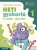 Heti gyakorló 1. osztály I. félév - Matematika és magyar feladatok - MS-1131
