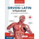 Orvosi latin kifejezések - Egészségügyi ágazatban tanulóknak - MS-3131