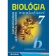 Biológia munkafüzet 7. osztály (NAT2020) - MS-2810U