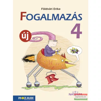 Fogalmazás 4. (NAT2020) - MS-1647U