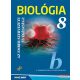 Biológia 8 tankönyv - MS-2614U