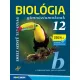 Gál Béla - Biológia gimnáziumoknak 12. - Emelt szintű tananyag - MS-2651
