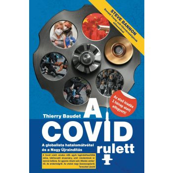 Thierry Baudet - A Covid rulett