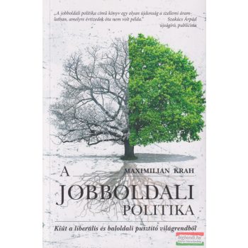 Maximilian Krah - A jobboldali politika