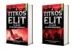 Gerry Docherty, Jim MacGregor - A Titkos Elit az első világháborúban 1-2. kötet