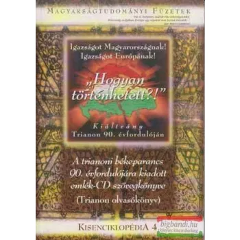 Patrubány Miklós - Hogyan történhetett?! 