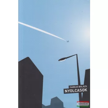 Farkas Balázs - Nyolcasok