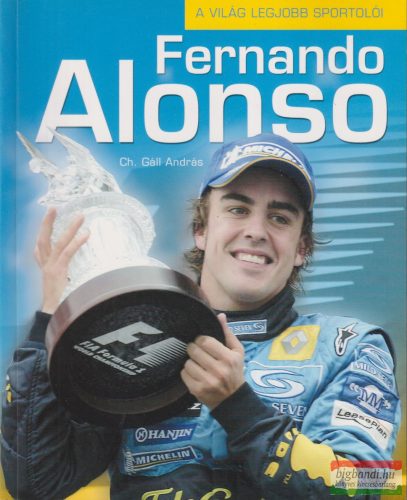 Ch. Gáll András - Fernando ​Alonso