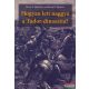 Ralph A. Griffith, Roger S. Thomas - Hogyan ​lett naggyá a Tudor-dinasztia?