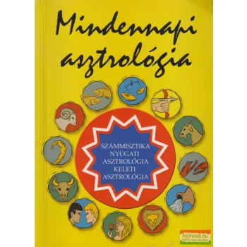 Urr Géza - Mindennapi asztrológia