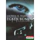 Laurell K. Hamilton - Égkék bűnök - Anita Blake, vámpírvadász