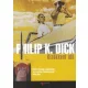 Philip K. Dick - Kizökkent idő