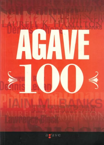 Agave 100 - válogatás
