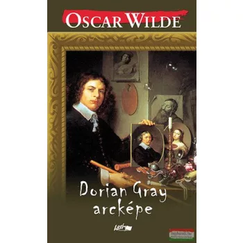 Oscar Wilde - Dorian Gray arcképe 