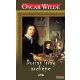 Oscar Wilde - Dorian Gray arcképe 