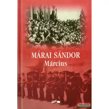 Márai Sándor - Március