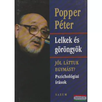 Popper Péter - Lelkek és göröngyök