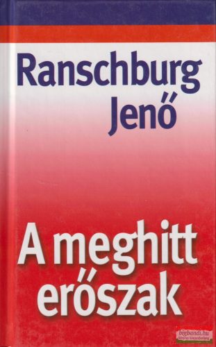 Ranschburg Jenő - A meghitt erőszak
