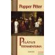 Popper Péter - Pilátus testamentuma 