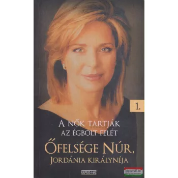 Lisa Halabi - A nők tartják az égbolt felét 1-2.