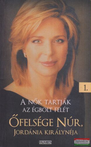 Lisa Halabi - A nők tartják az égbolt felét 1-2.