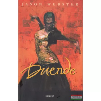 Jason Webster - Duende