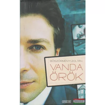 Böszörményi Zoltán - Vanda örök