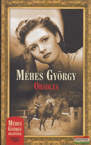 Méhes György - Orsolya