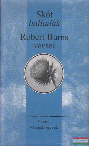 Skót balladák - Robert Burns versei
