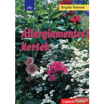 Brigitte Klemme - Allergiamentes kertek